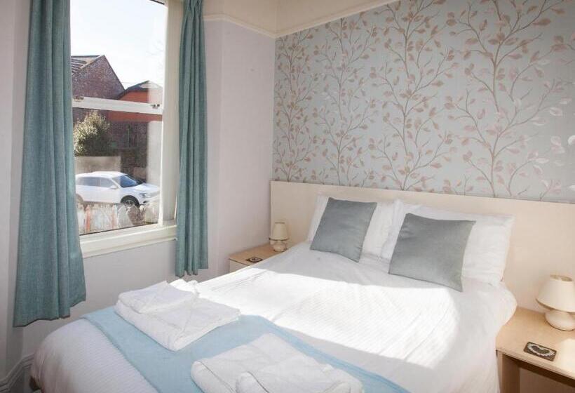 Номер Superior, 74 Belgravia