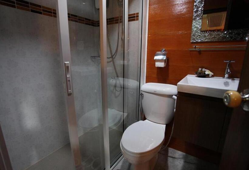 اتاق سوپریور, Ao Nang Home Stay   Adults Only
