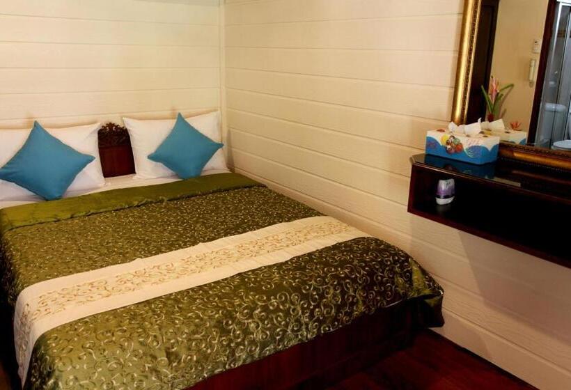 اتاق سوپریور, Ao Nang Home Stay   Adults Only