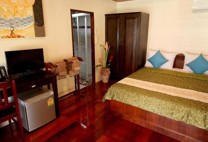 اتاق استاندارد, Ao Nang Home Stay   Adults Only