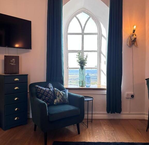 Номер Superior, Castle At Edgehill