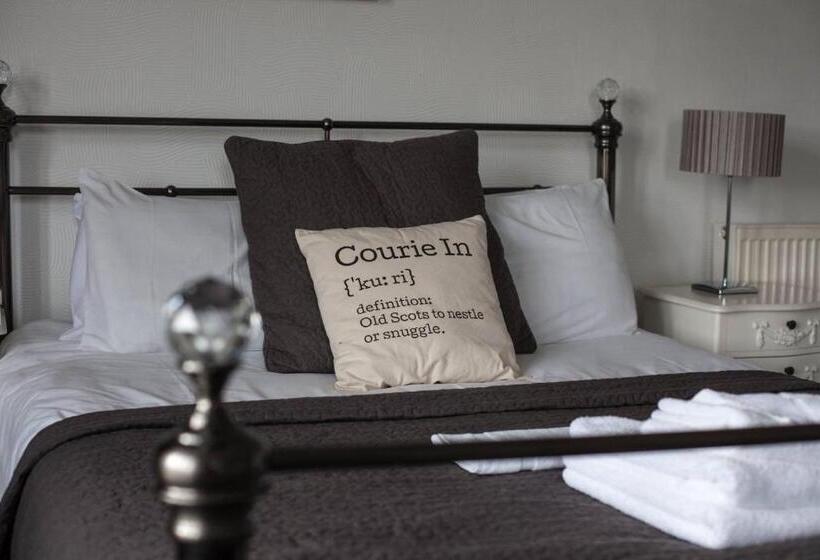 Люкс, The Courie Inn