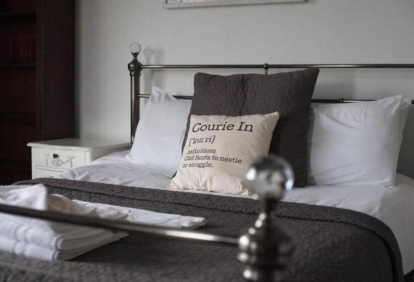 套房, The Courie Inn