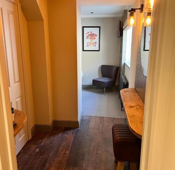 Family Suite, The Punchbowl Inn