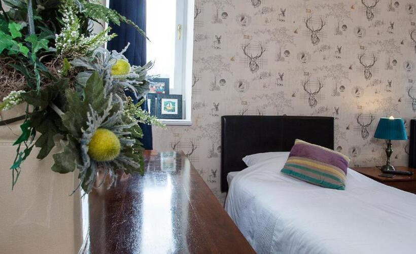 Номер Стандарт, Bank Guest House