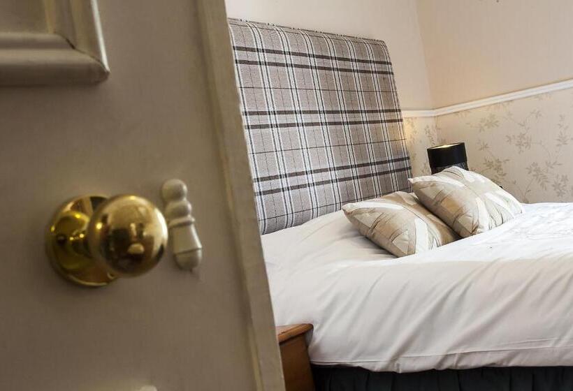 Номер Basic, Bank Guest House