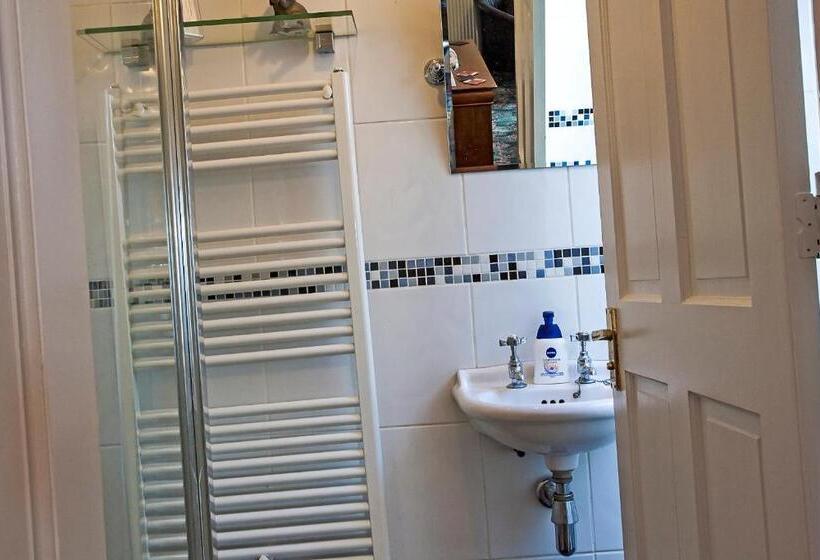 Номер Basic, Bank Guest House