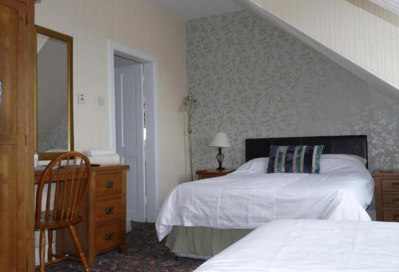 Номер Стандарт, Bank Guest House