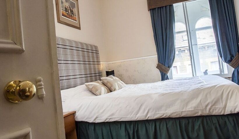 Номер Basic, Bank Guest House