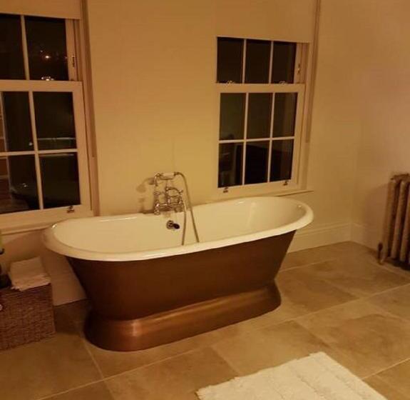 Номер Deluxe, Charlemont House