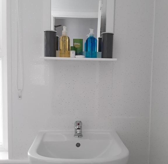 Номер Стандарт, Merriedale Guest House