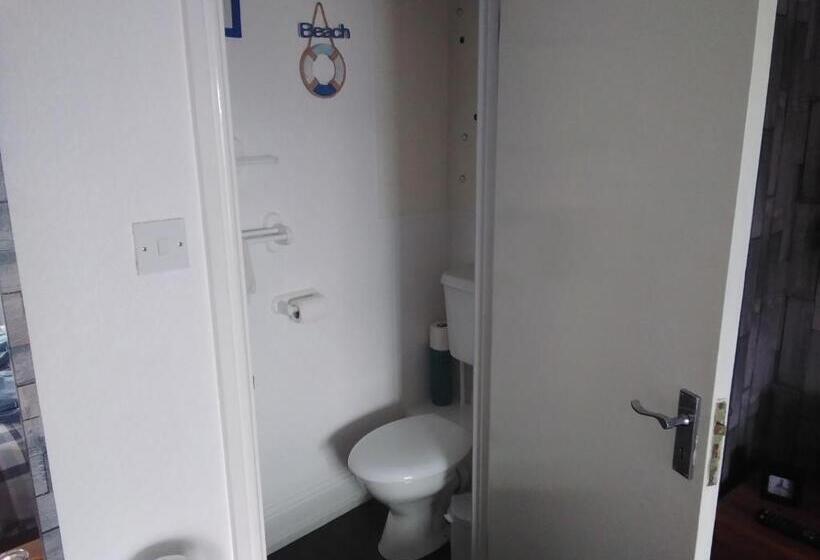Номер Стандарт Вид на Море, Merriedale Guest House