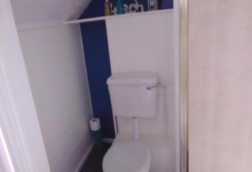 Номер Стандарт Вид на Сад, Merriedale Guest House
