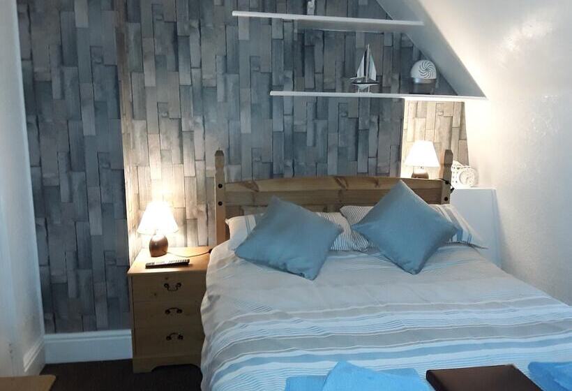 Номер Стандарт Вид на Море, Merriedale Guest House
