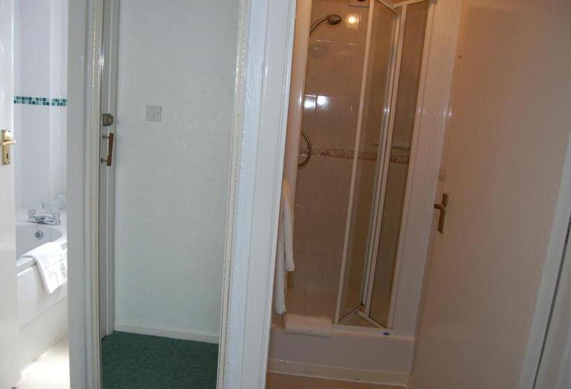 Family Suite, The Wight