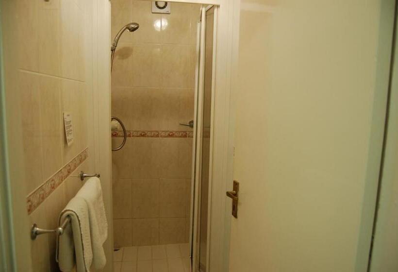 Family Suite, The Wight