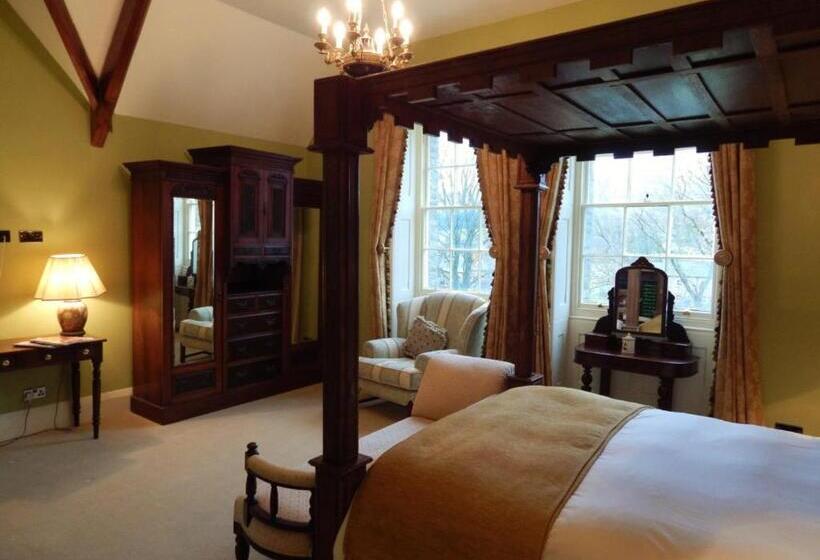 Номер Стандарт, Westgate Manor