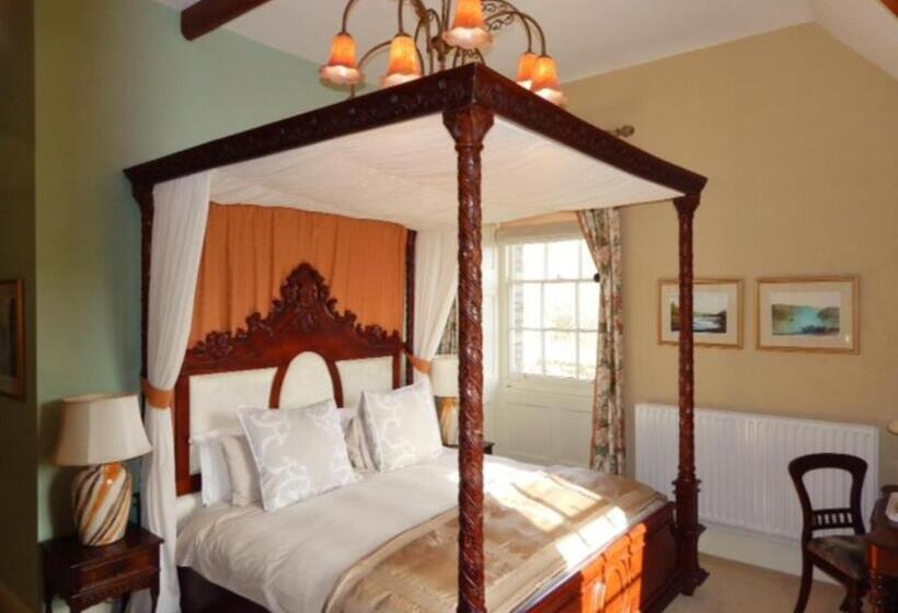 Стандартный Номер Кровать Кинг, Westgate Manor