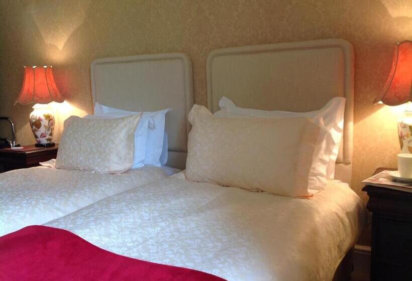 Номер Deluxe, Westgate Manor