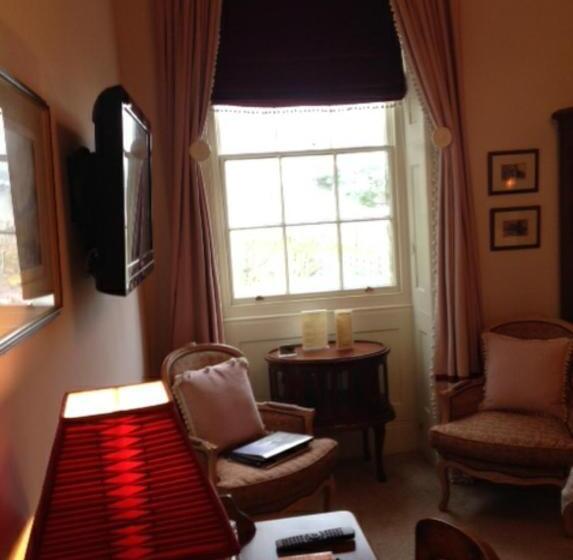 Номер Стандарт, Westgate Manor