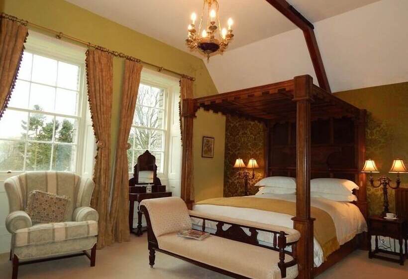 Номер Стандарт, Westgate Manor