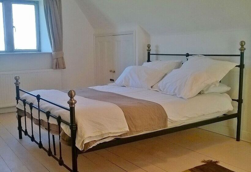 خانه 1 خوابه, Battens Farm Cottages B&b