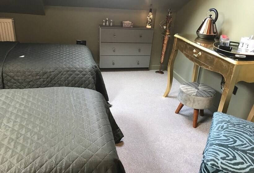 اتاق استاندارد, Amarillo Guesthouse