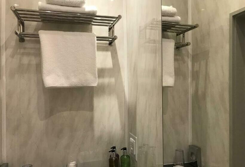 اتاق استاندارد, Amarillo Guesthouse