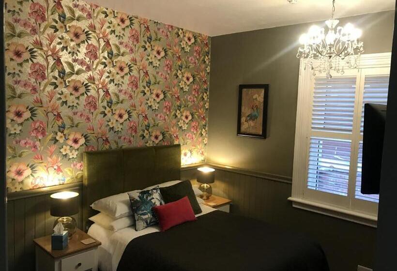 اتاق استاندارد, Amarillo Guesthouse