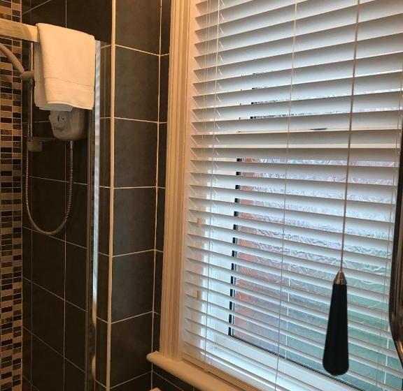 اتاق لوکس با تخت بزرگ, Amarillo Guesthouse