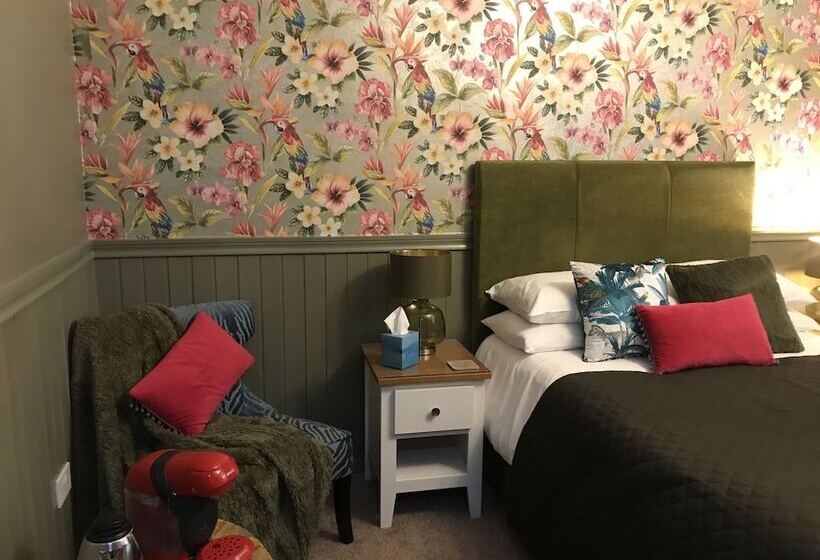 اتاق استاندارد, Amarillo Guesthouse