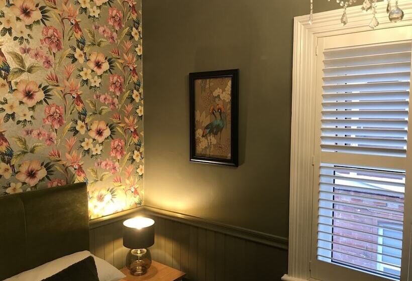 اتاق استاندارد, Amarillo Guesthouse