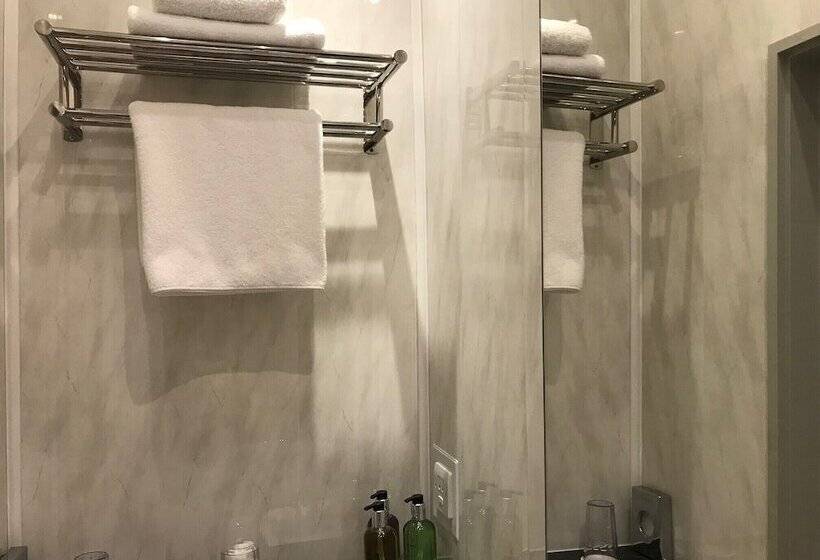 اتاق استاندارد, Amarillo Guesthouse