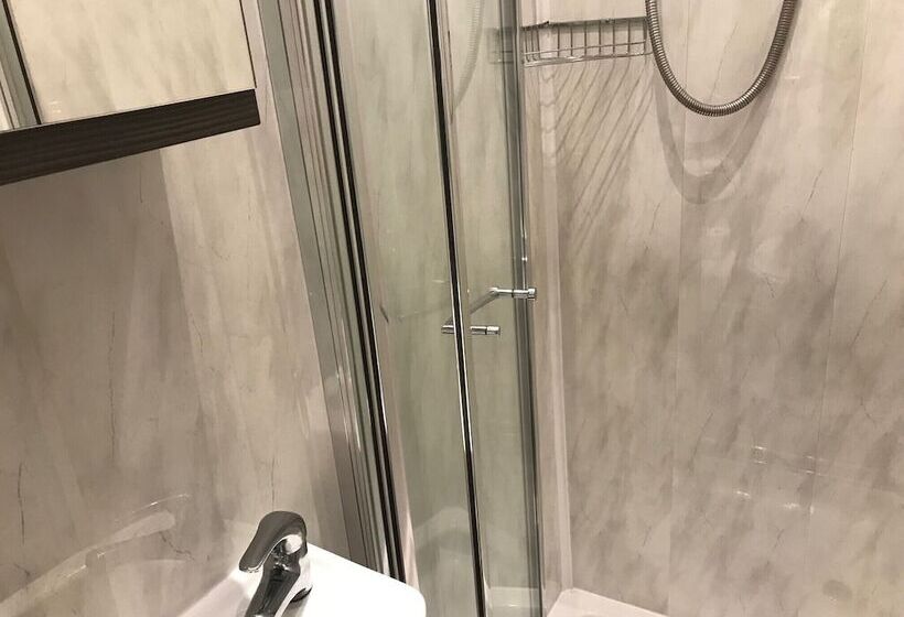 اتاق استاندارد, Amarillo Guesthouse