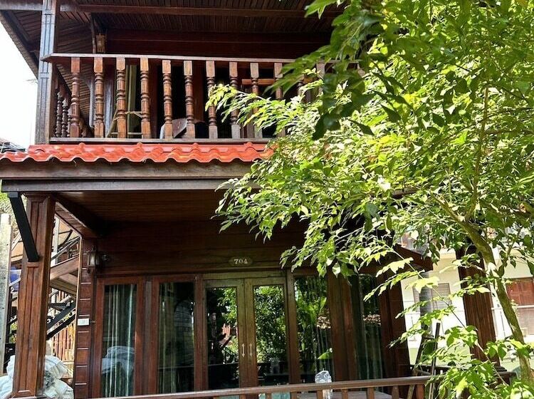 اتاق استاندارد, Anda Lipe Resort