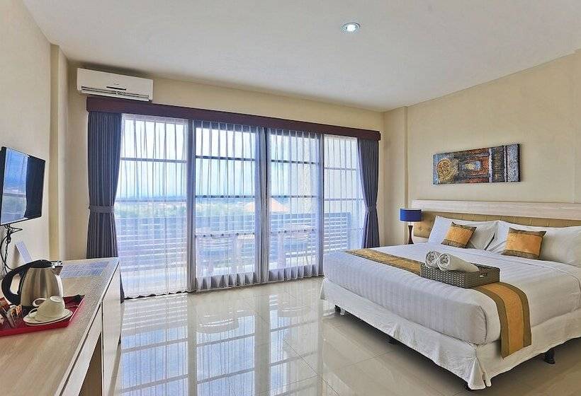 豪华房间, Anumana Bay View