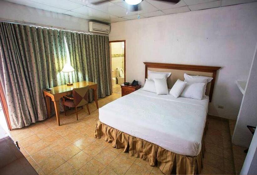 آپارتمان 1 خوابه, Auberge Villa Cana