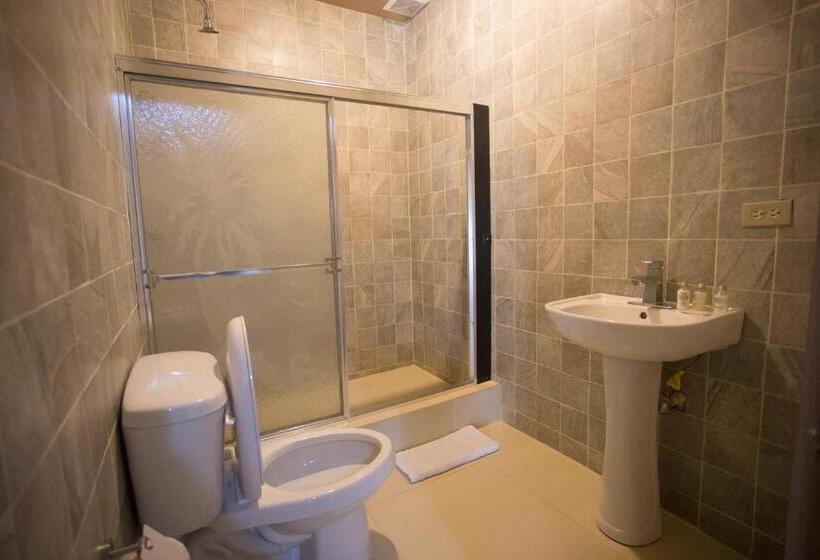 اتاق سوپریور یک تخته, Auberge Villa Cana