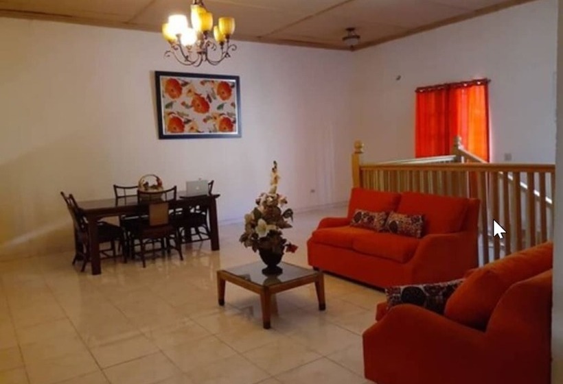 آپارتمان 1 خوابه, Auberge Villa Cana