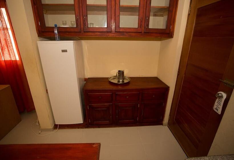 آپارتمان 1 خوابه, Auberge Villa Cana