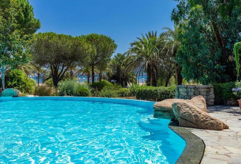 اتاق استاندارد, Marina Corsica