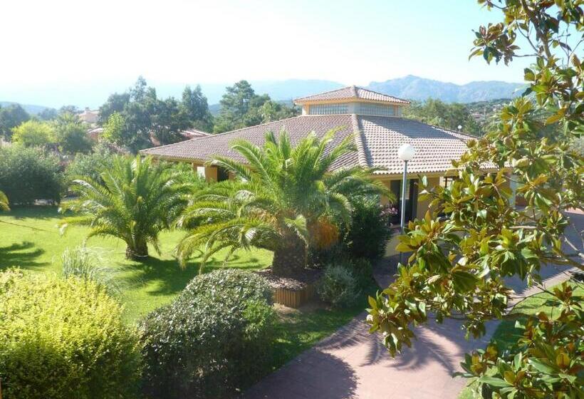 اتاق استاندارد, Marina Corsica