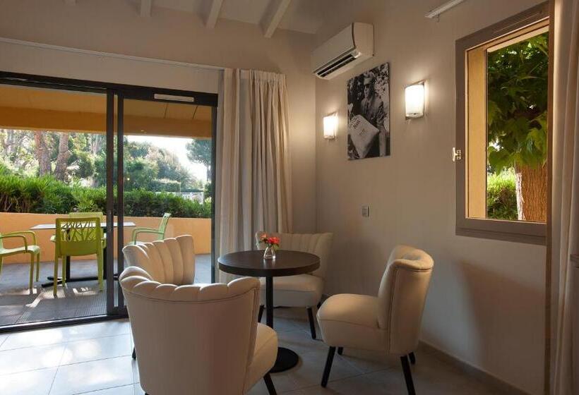 سوئیت 2 خوابه, Marina Corsica