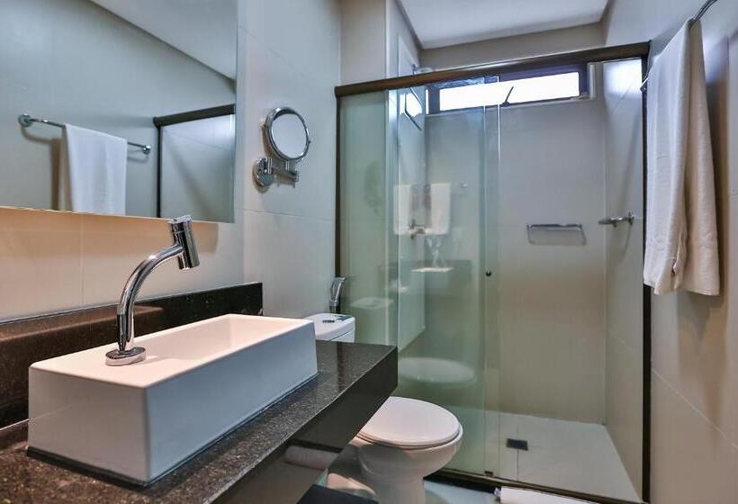 סוויטה משפחתית, Roomo Praia De Boa Viagem Residencial
