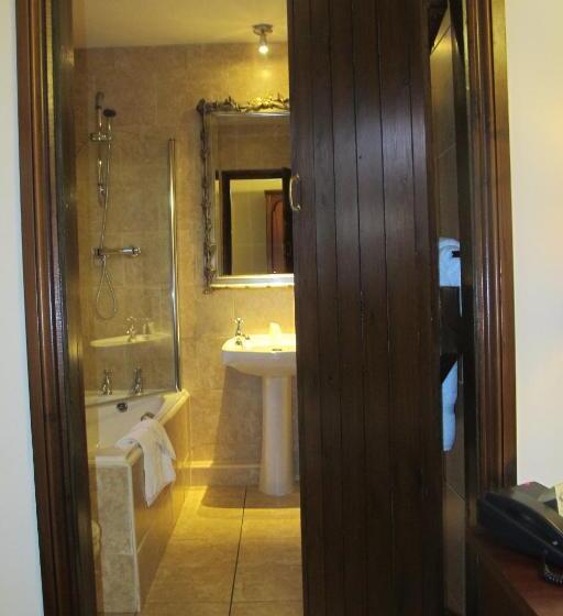 Номер Стандарт, South Causey Inn