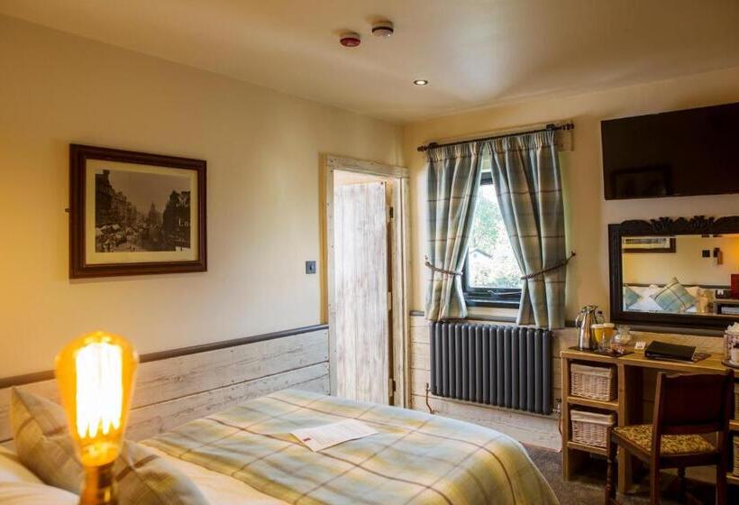 Номер Стандарт, South Causey Inn