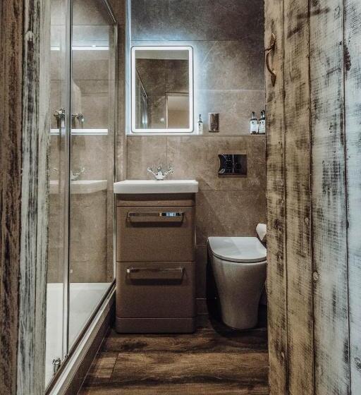 Номер Стандарт, South Causey Inn