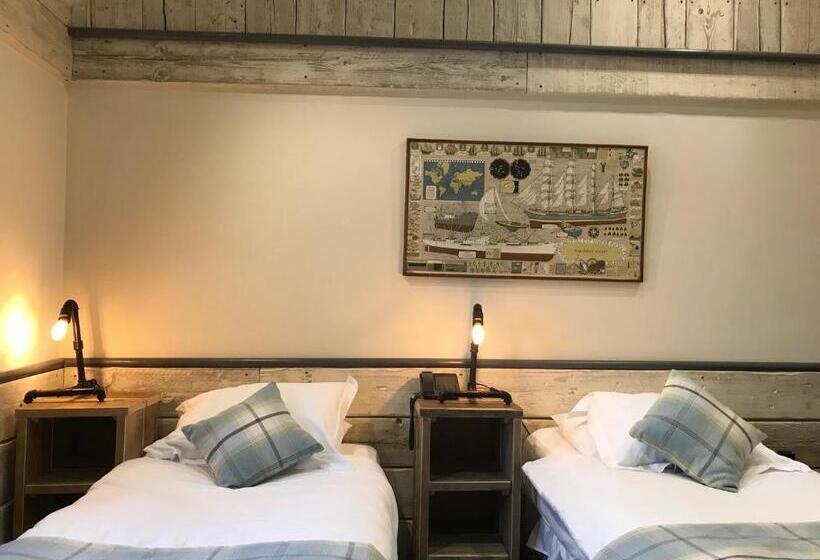 Номер Economy, South Causey Inn