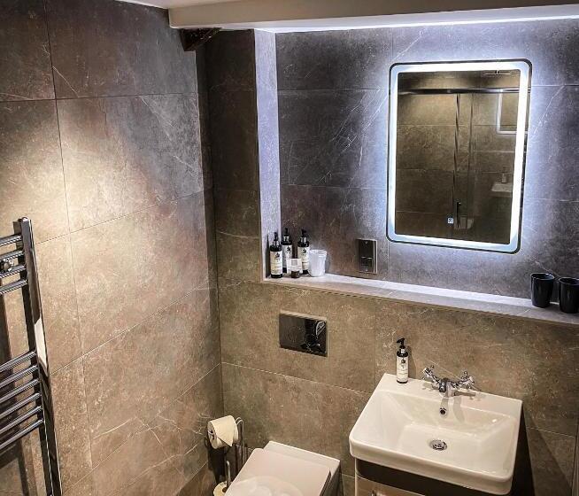 Номер Economy, South Causey Inn