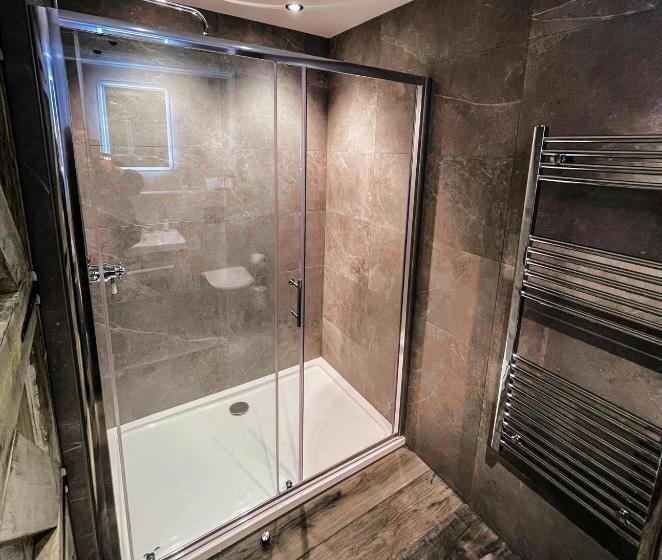 Номер Стандарт, South Causey Inn